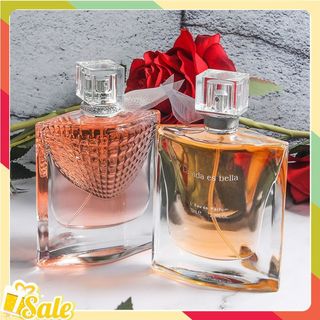 Nước hoa nữ La Vie 75ml Ngọt ngào, cá tính, quyến rũ
