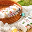 Thùng 20 GÓI TẶNG 4 GIẤY TEDDY BEAR SOFTNESS TRẮNG 330T 3 LỚP GÓI TO Chất lụa dai dày mền mịn