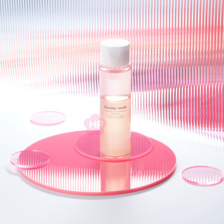 Nước Tẩy Trang Nhanh Dành Cho Vùng Mắt Kissme Heroine Make Speedy Point Makeup Remover 120mL