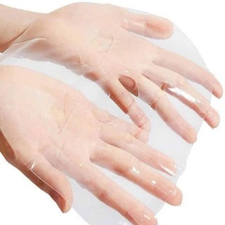 [Hộp 5 Miếng]Mặt Nạ Thạch Rwine Beauty Cao Cấp Bổ Sung Collagen Giảm Nhăn Căng Bóng Trẻ Hóa Da