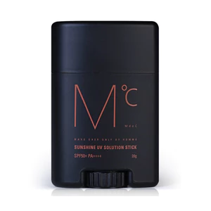 Kem chống nắng dạng thỏi Emdoci Sunshine UV Solution Stick SPF50+ PA+++