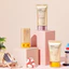 Kem Chống Nắng The Face Shop Trang Điểm Dưỡng Da Lâu Trôi SPF50+ PA++++ Nâng Tone Hồng Hàn Quố