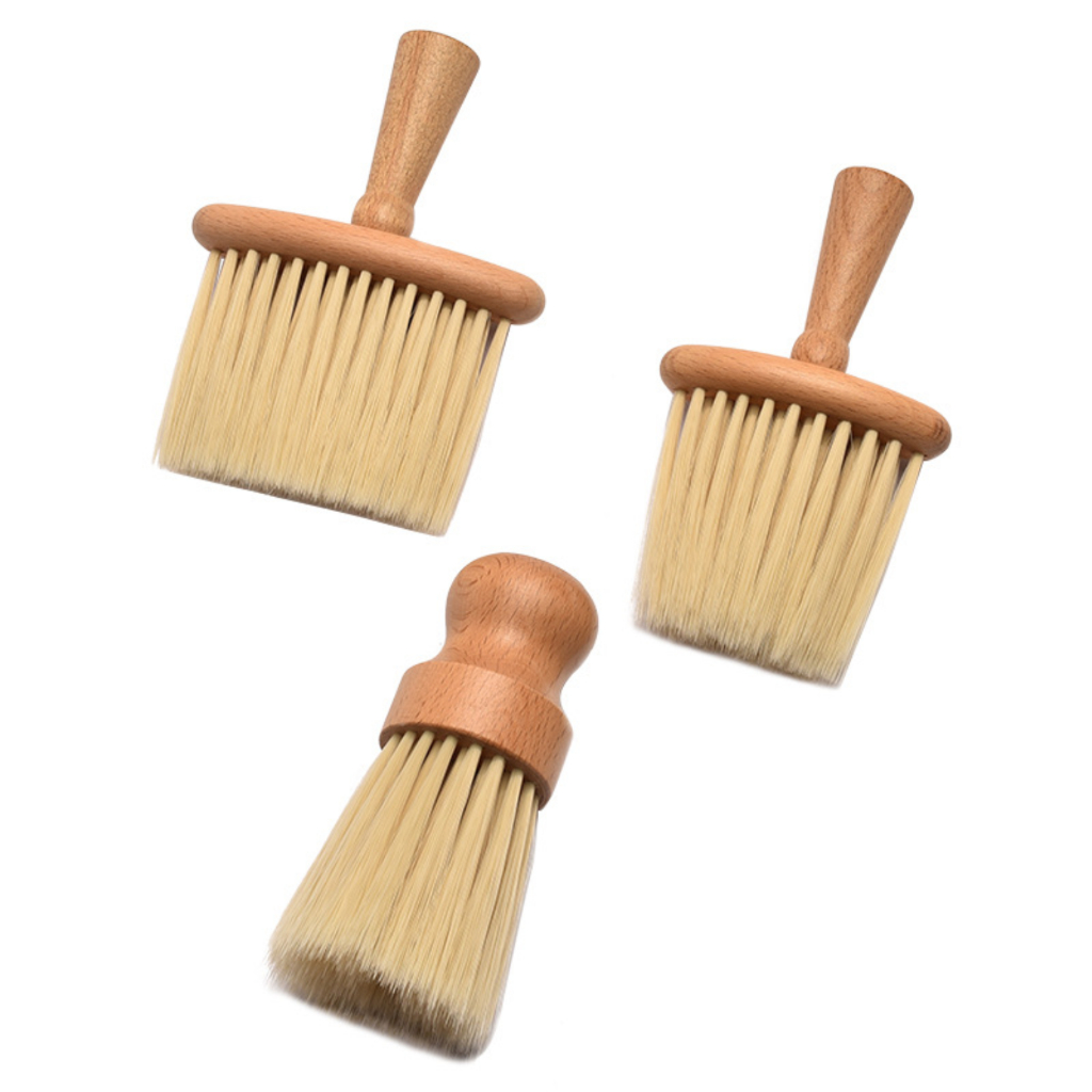 Chổi Phủi Bụi Xe Ô Tô Mini, Phủi Bụi Vệ Sinh Máy Tính Ở Các Ngóc Nghách Đa Năng Sợi Mềm Nhỏ Gọn
