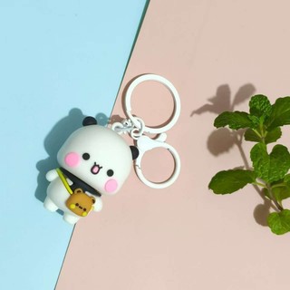 Mô Hình Dudu Bubu – Trang Trí Bàn Làm Việc Cực Cute,Quà Tặng Ý Nghĩa Cho Người Bạn Yêu Thương