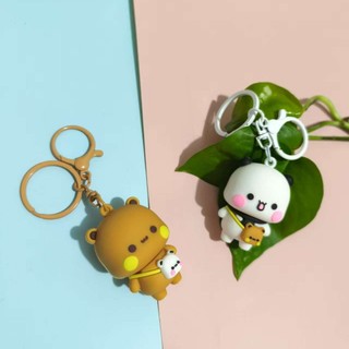 Mô Hình Dudu Bubu – Trang Trí Bàn Làm Việc Cực Cute,Quà Tặng Ý Nghĩa Cho Người Bạn Yêu Thương