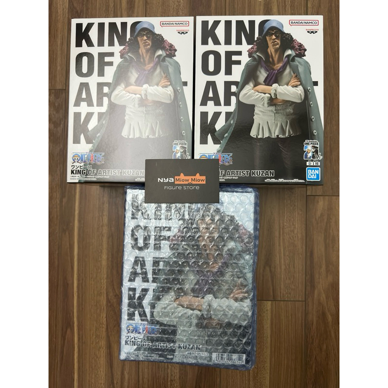 One Piece -  Mô Hình Chính hãng