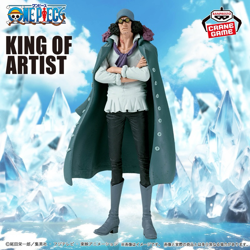 One Piece -  Mô Hình Chính hãng