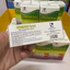 Xịt họng thảo dược Cúc la mã, bạc hà cam thảo giảm ho hiệu quả lọ 20 ml
