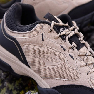 Giày thể thao sneaker thời trang bigsize nam êm nhẹ leo núi đi phượt chống thấm nước , chống trơn trượt