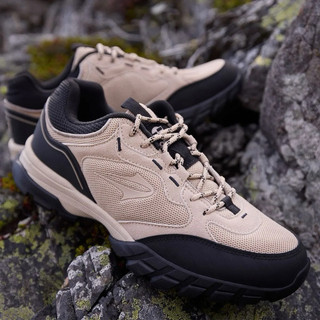 Giày thể thao sneaker thời trang bigsize nam êm nhẹ leo núi đi phượt chống thấm nước , chống trơn trượt