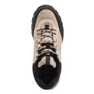 Giày thể thao sneaker thời trang bigsize nam êm nhẹ leo núi đi phượt chống thấm nước , chống trơn trượt