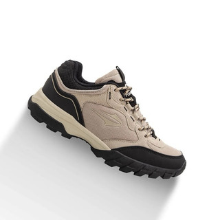 Giày thể thao sneaker thời trang bigsize nam êm nhẹ leo núi đi phượt chống thấm nước , chống trơn trượt