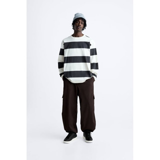 Giày da nam thể thao Zara màu đen độn đế tăng chiều cao chính hãng big size, sneaker thời trang siêu nhẹ
