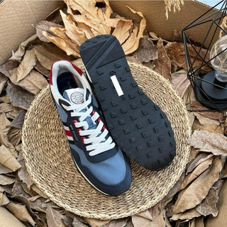 Giày thể thao nam Pepe Jean dư xịn chính hãng , sneaker thời trang siêu êm nhẹ