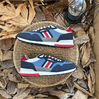 Giày thể thao nam Pepe Jean dư xịn chính hãng , sneaker thời trang siêu êm nhẹ