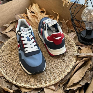 Giày thể thao nam Pepe Jean dư xịn chính hãng , sneaker thời trang siêu êm nhẹ