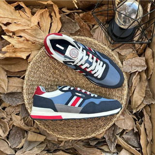 Giày thể thao nam Pepe Jean dư xịn chính hãng , sneaker thời trang siêu êm nhẹ