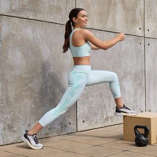 Giày thể thao chạy bộ nam nữ TOPPER màu đen siêu êm nhẹ vải dệt thông thoáng dư chính hãng, sneaker thời trang bigsize