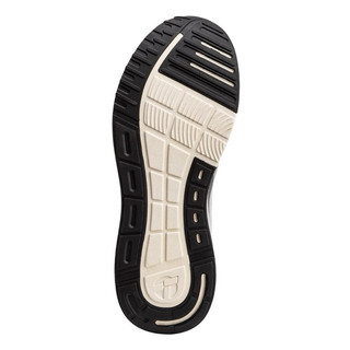 Giày thể thao chạy bộ nam nữ TOPPER màu đen siêu êm nhẹ vải dệt thông thoáng dư chính hãng, sneaker thời trang bigsize