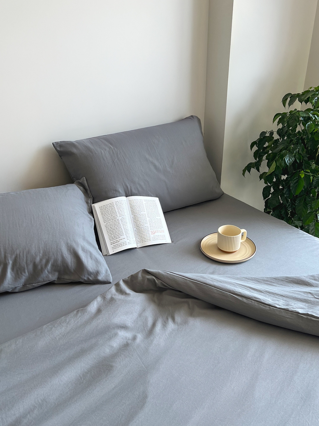 Ảnh Vỏ chăn mền Goni Kích thước Đơn 1m5 x 2m, Đôi 2m x 2m3 3