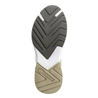 Giày thể thao sneaker bigsize nam mùa hè Topper dư xịn chính hãng màu xanh rêu êm nhẹ, giày đi bộ chạy bộ tenis