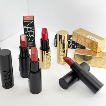 [CHÍNH HÃNG] Son Thỏi Cao Cấp Nars Explicit Lipstick 3.8g