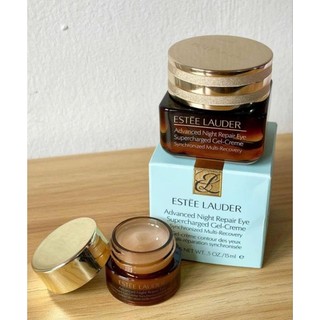 Kem Mắt Est.ee Advanced Night Repair ANR Dưỡng Trắng Bổ Sung Dưỡng Chất Làm Đầy Rãnh Nhăn Giảm Thâm Nhăn Trẻ Hóa Da Mắt