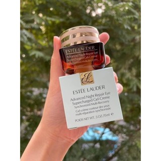 Kem Mắt Est.ee Advanced Night Repair ANR Dưỡng Trắng Bổ Sung Dưỡng Chất Làm Đầy Rãnh Nhăn Giảm Thâm Nhăn Trẻ Hóa Da Mắt