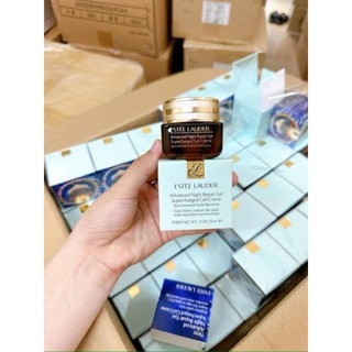 Kem Mắt Est.ee Advanced Night Repair ANR Dưỡng Trắng Bổ Sung Dưỡng Chất Làm Đầy Rãnh Nhăn Giảm Thâm Nhăn Trẻ Hóa Da Mắt