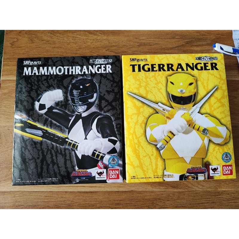 SHF MORPHIN POWER RANGERS | Shopee Việt Nam