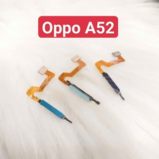 Dây Vân Tay Oppo A52 Zin Tháo Máy Chất Lượng Như Ảnh Chụp