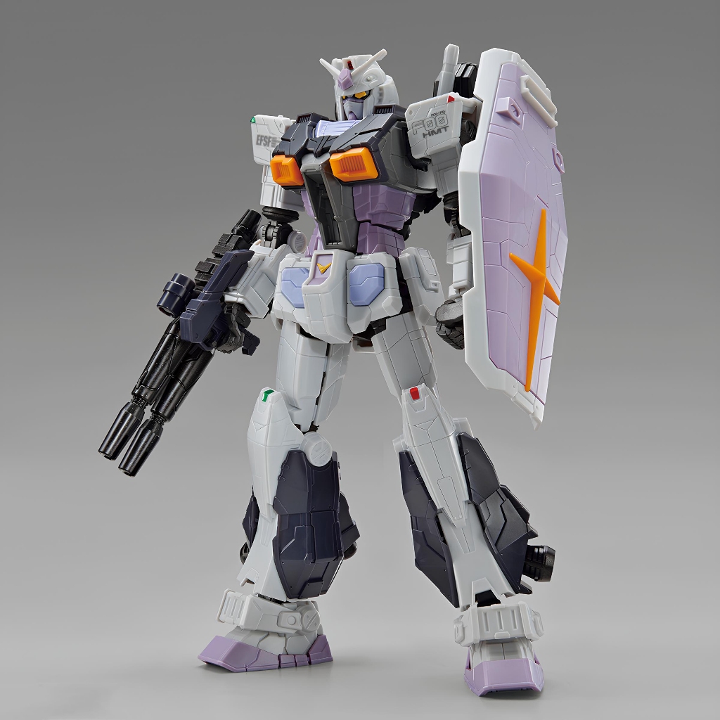 [CÓ SẴN] Mô Hình Lắp Ráp HG IBO Frame Shiden / Teiwaz Corps / Orga Custom / Ryusei Go / Riden Go (tặng base + decal)