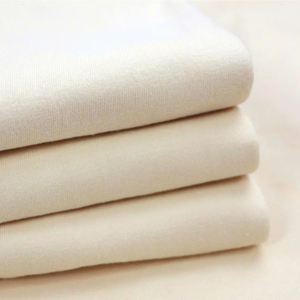 Áo thun Stee Cổ tròn Oversize Cotton ICVCVNI Unisex Menwear