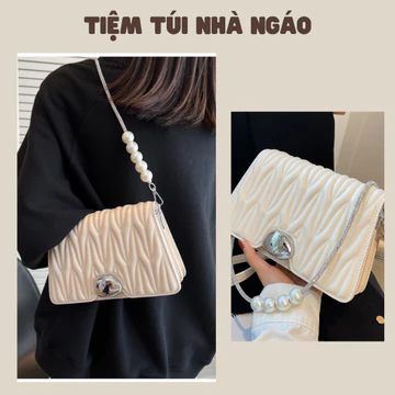 Women's Korean-Style Handbag