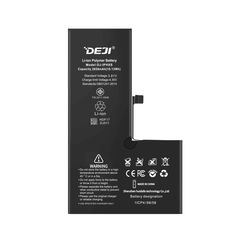 Pin Deji Dung Lượng Siêu Cao cho IP 12/12Mini/12Pro/12Promax Bảo Hành 12 Tháng