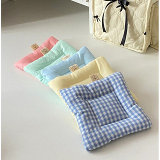 [TIEMNHA.BOSUA][TỔNG HỢP NHIÊU MẪU] LÓT LY CHẦN BÔNG fluffy coaster siu dễ thương chụp ảnh decor trang trí nhà cửa
