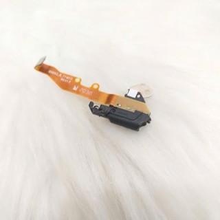 Cụm Jack Tai Nghe Samsung Tab A7 10.4 SM-T500 2020 Hàng Tháo Máy Thay Thế Như Ảnh Chụp