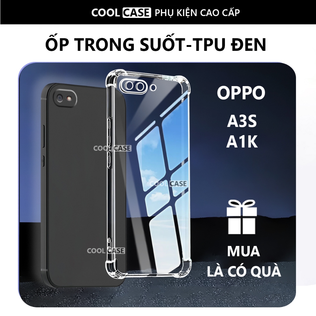 ốp oppo a3s giá tốt Tháng 10, 2025 Mua ngay Shopee Việt Nam