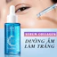 Serum Collagen 3% Niacinamide 40ml - Hỗ Trợ Làm Mờ Nếp Nhăn, Giúp Da Sáng Mịn & Căng Mọng [MUA 1 TẶNG 4]