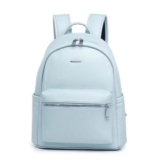 balo da trơn hàng QC loại 1 size 37.