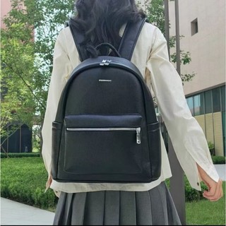 balo da trơn hàng QC loại 1 size 37.