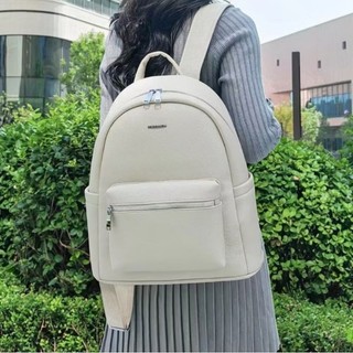 balo da trơn hàng QC loại 1 size 37.