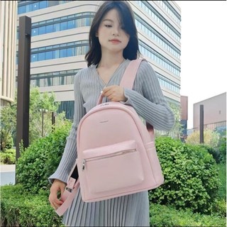 balo da trơn hàng QC loại 1 size 37.