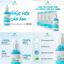 Serum phục hồi cấp ẩm B5 Medicpro Serum Whitening & Anti-Wrinkle CGF 100ml
