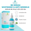 Serum phục hồi cấp ẩm B5 Medicpro Serum Whitening & Anti-Wrinkle CGF 100ml