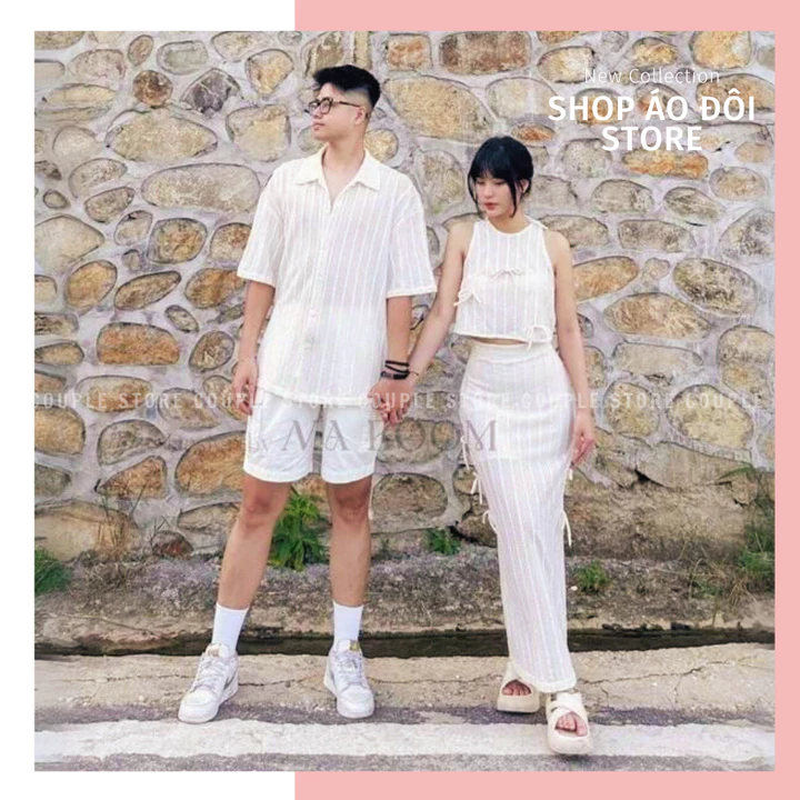 Unisex Pair – 7