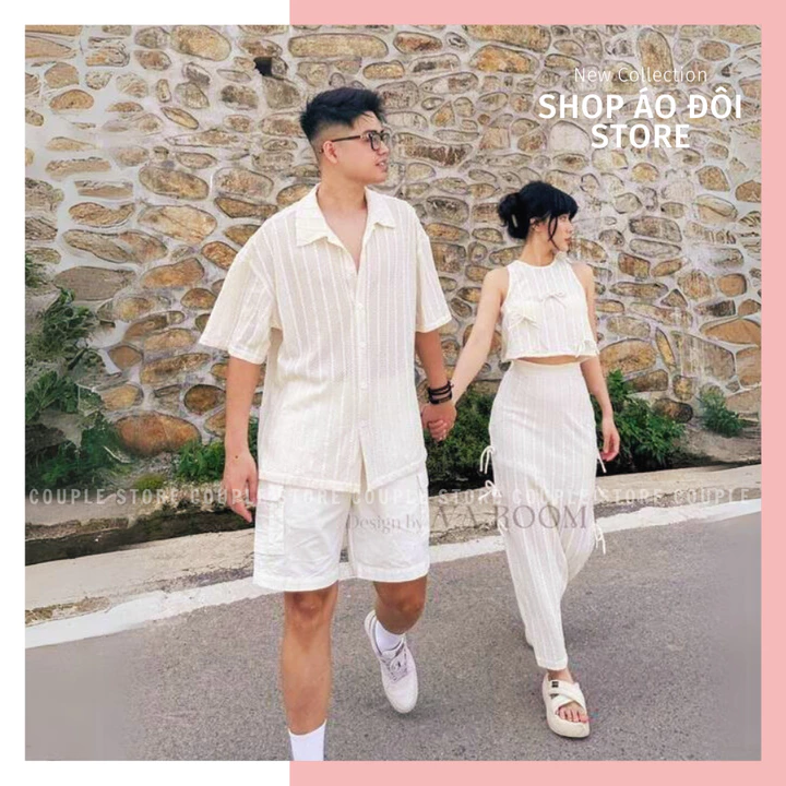 Unisex Pair – 6