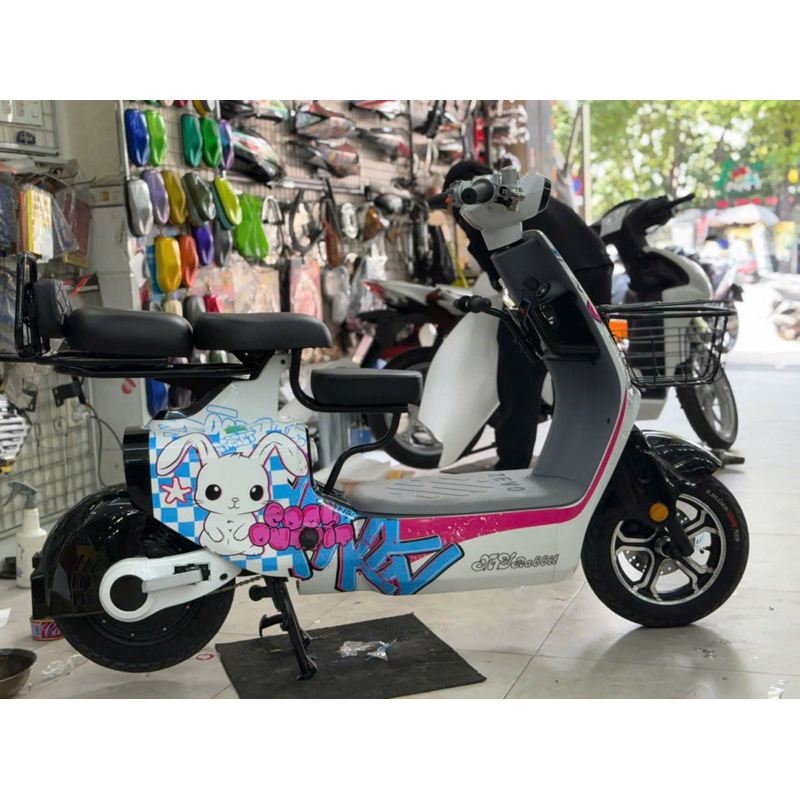 Tem xe Điện K1 siêu đẹp (tem rời )