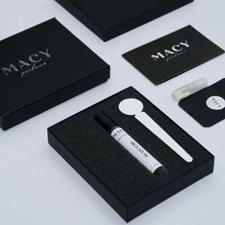 Nước hoa Nữ Montblanc Signature Hương Vani Ngọt Ngào, Sạch Sẽ Cực Kỳ Nữ Tính