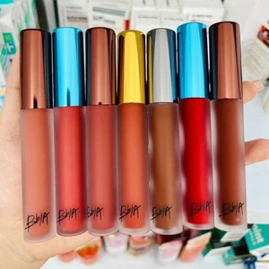 SON KEM BBIA LAST VELVET MỀM MỊN TÔN DA NHIỀU LƯỢTt